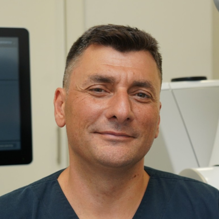 Dimitrios Sakellaris