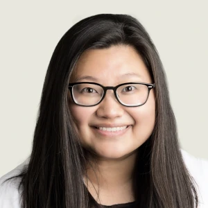 Mary Qiu