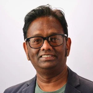 Syril Dorairaj