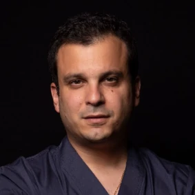 Ziad Khoueir