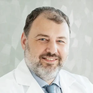 Dimitrios Kyroudis